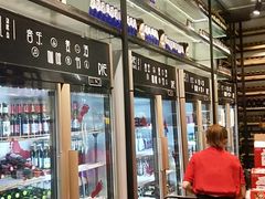 -别院里音乐餐酒吧(双流航空港店)