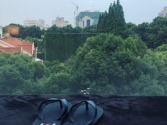 -南京圣和府邸豪华精选酒店