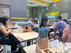 -小杨生煎(深圳岗厦北店)