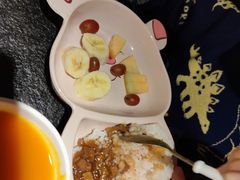 -嘿嘟嘟·肋条烧肉放题(爱融荟城店)