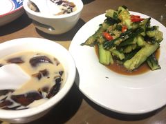 -龙门烤鱼(东方宝泰店)