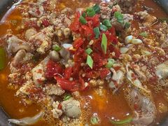 -湖南湘菜馆(东湘缘二店)