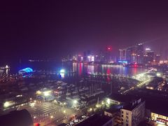 -VENU+海景酒廊
