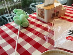 -西贝(东方路店)