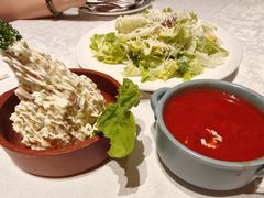 -俄士厨房(环球港店)