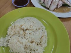 海南鸡-津津餐室