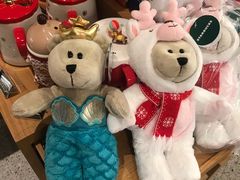 -星巴克臻选(惠州华贸天地1楼店)