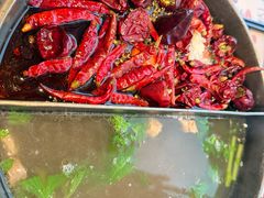 -盡膳口福跷脚牛肉火锅(晶耀前滩店)