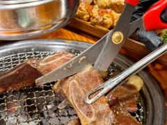 -韩一品韩国料理(柏庐南路店)