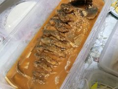 -阿五黄河大鲤鱼(英协路店)