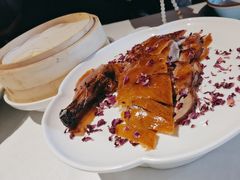 -庆云楼饭庄(什刹海店)