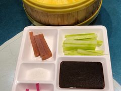 -车之谷·汽车文化主题餐厅(汽开店)