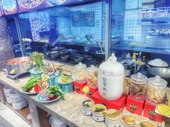 -汇丰苑·海鲜青岛菜(中山路大鲍岛店)
