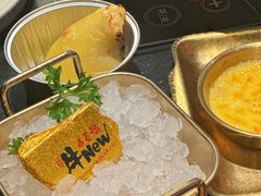 -牛New寿喜烧(金茂览秀城店)