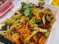-辣么好吃私厨(新城店)