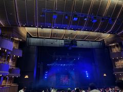 -交通银行前滩31演艺中心