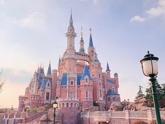 -上海迪士尼度假区