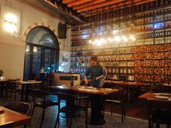 -PIZZA BIANCA(民园店)