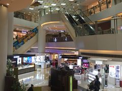 -银座mall(东直门店)