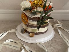 -玲婧胡同·生日蛋糕·餐厅(嘉里城店)