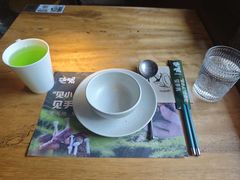 -饱嗝·泰傣厨房(国创园店)