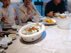 -陶缘一号·四季缘·老字号顺德菜·户外婚礼家宴(西滘店)