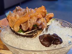 -金太阳海鲜烧烤·本地人餐厅(星海公园店)