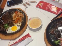 -豪享来(我格广场店)