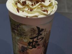 -茶话弄(北京凯德MALL大峡谷店)