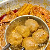 在南宁！爱吃这家虾火锅的理由又多了一个🥹
