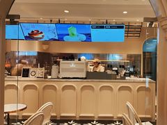 -HOT CRUSH趁热集合·现烤面包(环球港店)