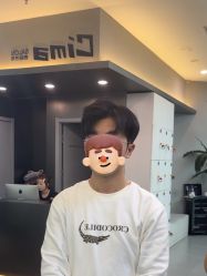 -Cima salon西玛沙龙