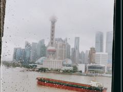 -上海和平饭店华懋阁 Cathay Room