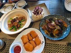 -致明德素食餐厅(土屋路店)