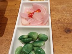 -木屋烧烤(西南角店)