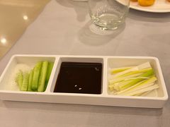 -全聚德(上海首店浦东店)