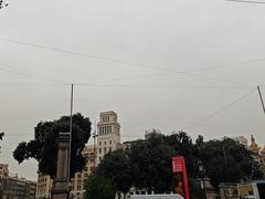 -加泰罗尼亚广场