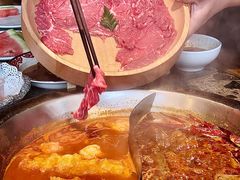 -陈渡桥老火锅(清潭店)