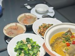 -楚鲜·汉正街一号(天河店)