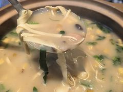 -老济南·地道济南菜(大明湖店)