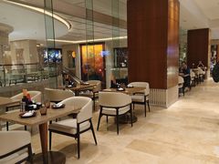 -怡咖啡海鲜自助餐厅(浦东香格里拉店)