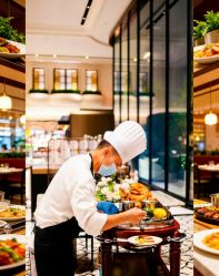 点击看大图 -圣贝拉母婴护理中心(深圳莱佛士店)