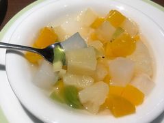 -萨莉亚意式餐厅(杭州滨江天街店)