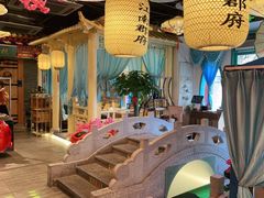 -江南郡府(天宝路店)