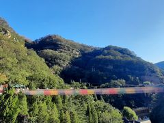 -京东石林峡风景区
