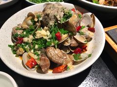 -老头儿油爆虾·知味杭州(爱琴海购物中心)