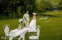 -古摄影婚纱(湛江霞山步行街店)