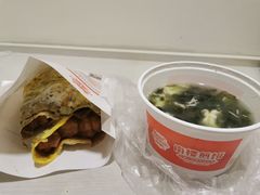 -南楼煎饼(南楼总店)