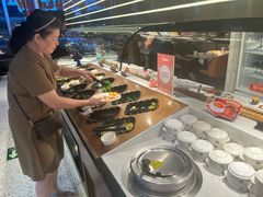 -比格比萨自助(宝山日月光店)
