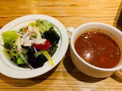-Ufufu cafe(天神巷店)